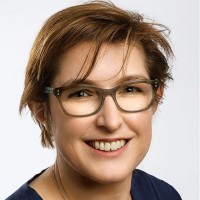 Karin Fackler