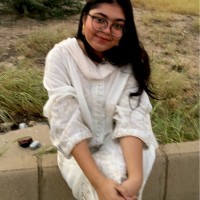 Warisha Aslam