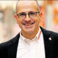 Daniel Albertos López