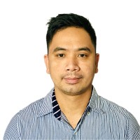 Anthony Ramoso