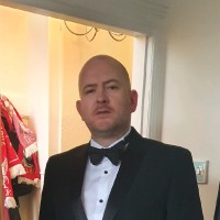 Kev Sumpter
