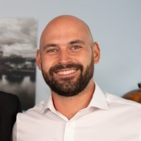 Joe Polychronis