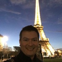 Alexis Jose Alvarenga Alvarado