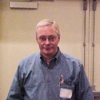 Stephen Tunney