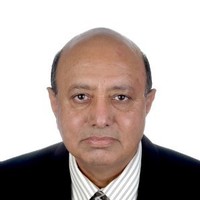 Akhter Qureshi Canada