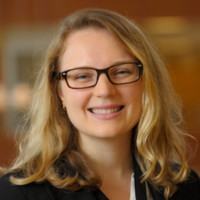 Alexandra (Allie) Mouché