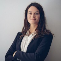 Enora Cozien