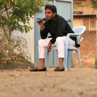 Harikrishna Kompelly
