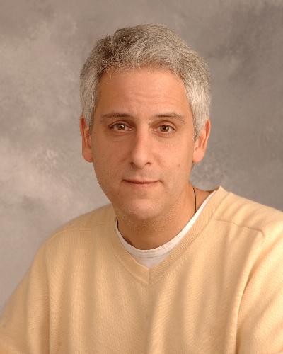 Chip Jacobs