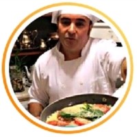 Chef Ray Nascimento