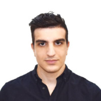 amjad alatrash