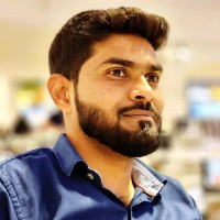 Mohammed Farees Uddin