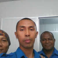 Joko Sulistiyono