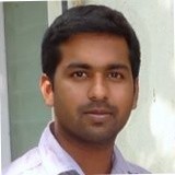 Manjunath R