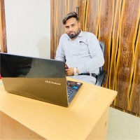 Nandkishor Dhakad