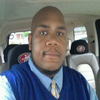 Christopher Robbs, BSW