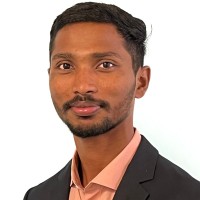 Pavan Kumar Adapala