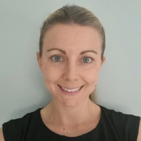 Amanda Field