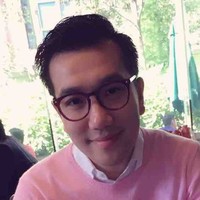 Roger BAI