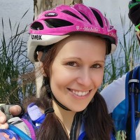 Bianca Jansen van Vuuren