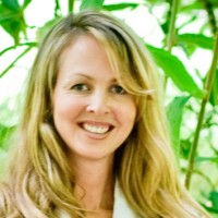 Jennifer Rosenblad