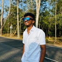 Tejas shetty