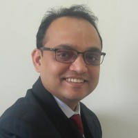 Sanjay Lonkar