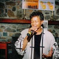 Rev. Paula Singleton