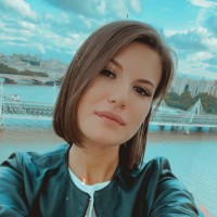 Daria Shmatova