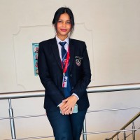 Sushree Jena