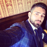 Gianmaria Urtiti