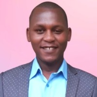 Patrick Riungu