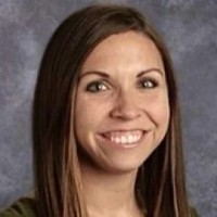 Megan Vulgamott