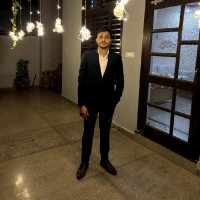 Krishan Yadav