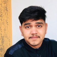 Soyam Jain
