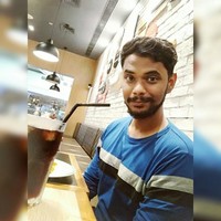 Omkar Chawak