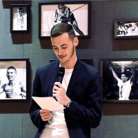 Arnaud Jotterand