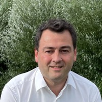 Jeroen Vandromme