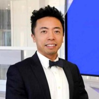 Henry Hua, O.D.