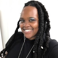 Sharmylae Taffe-Fletcher