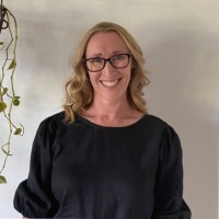 Kate Kempshall