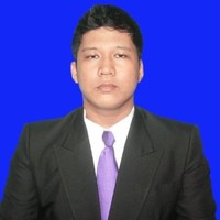 Vernandy Maekel Antony