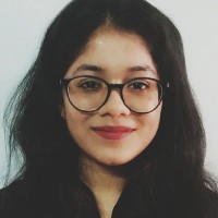 Vaishnavi Anand