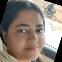 Asma Syedi