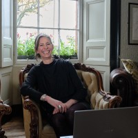 Kirsty Gilchrist FRSA