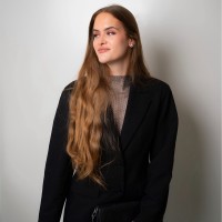 Géraldine Véronique Reber