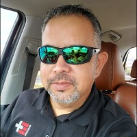 Joshua Sandoval