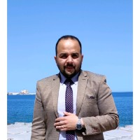 Hesham Mahmoud