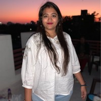 Vaibhavi Oza