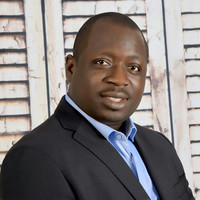 Paul Ella Abechi